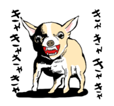 tosa zoo (move) sticker #14903509