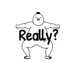 It's moves! Please be loving.English 2 sticker #14903631