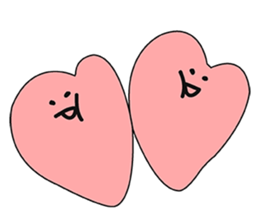 Heartmon sticker #14903704