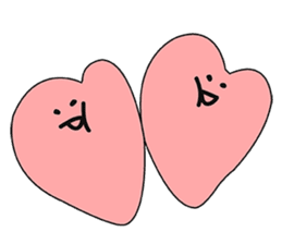 Heartmon sticker #14903704