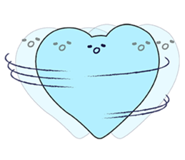 Heartmon sticker #14903710