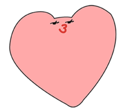 Heartmon sticker #14903714