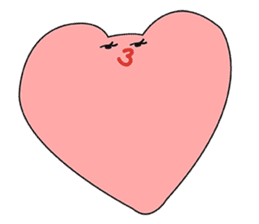 Heartmon sticker #14903714