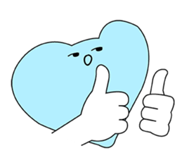 Heartmon sticker #14903716