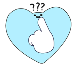 Heartmon sticker #14903717