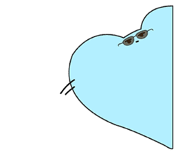 Heartmon sticker #14903719