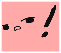 Heartmon sticker #14903727