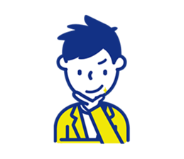 Ordinary Boy Den's life sticker #14904927