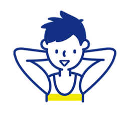 Ordinary Boy Den's life sticker #14904932