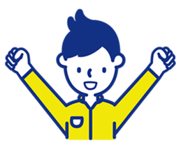 Ordinary Boy Den's life sticker #14904944