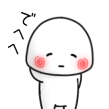 CHIISAIKOTACHI 2 sticker #14904968