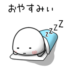 CHIISAIKOTACHI 2 sticker #14904989