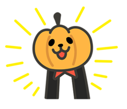 Hi~ My name is Bump Kim sticker #14905198