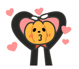 Hi~ My name is Bump Kim sticker #14905199