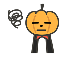 Hi~ My name is Bump Kim sticker #14905202