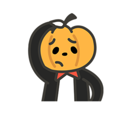 Hi~ My name is Bump Kim sticker #14905203