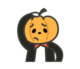 Hi~ My name is Bump Kim sticker #14905203
