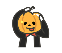 Hi~ My name is Bump Kim sticker #14905206