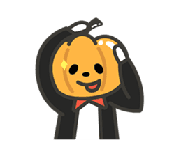 Hi~ My name is Bump Kim sticker #14905206