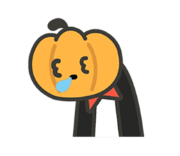 Hi~ My name is Bump Kim sticker #14905208