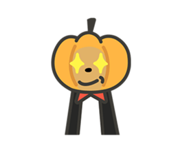 Hi~ My name is Bump Kim sticker #14905210