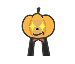 Hi~ My name is Bump Kim sticker #14905210
