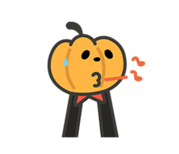 Hi~ My name is Bump Kim sticker #14905213