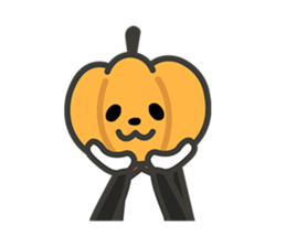 Hi~ My name is Bump Kim sticker #14905216