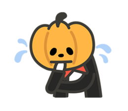 Hi~ My name is Bump Kim sticker #14905218