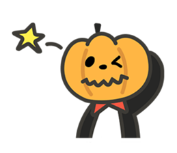 Hi~ My name is Bump Kim sticker #14905219