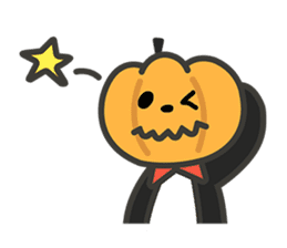 Hi~ My name is Bump Kim sticker #14905219