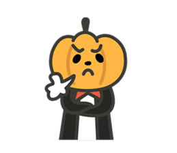 Hi~ My name is Bump Kim sticker #14905221