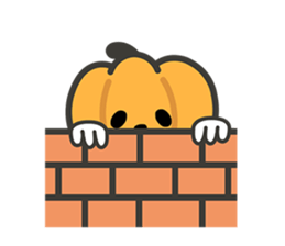 Hi~ My name is Bump Kim sticker #14905224