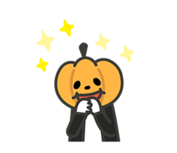 Hi~ My name is Bump Kim sticker #14905225