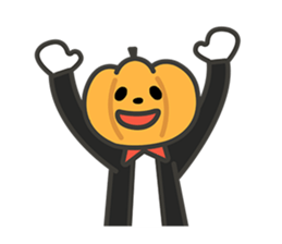 Hi~ My name is Bump Kim sticker #14905226