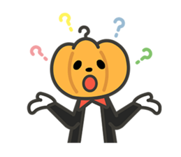 Hi~ My name is Bump Kim sticker #14905231