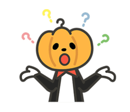 Hi~ My name is Bump Kim sticker #14905231