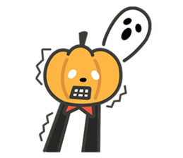 Hi~ My name is Bump Kim sticker #14905232