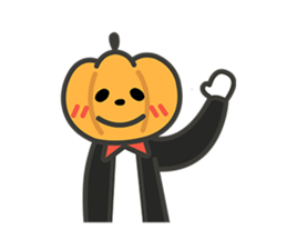 Hi~ My name is Bump Kim sticker #14905235