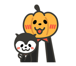 Hi~ My name is Bump Kim sticker #14905237