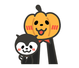 Hi~ My name is Bump Kim sticker #14905237