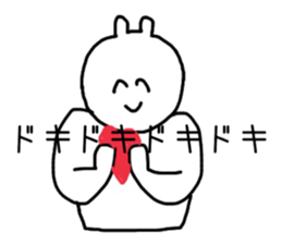 Mayumi's sticker sticker #14905332