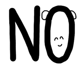 Mayumi's sticker sticker #14905357