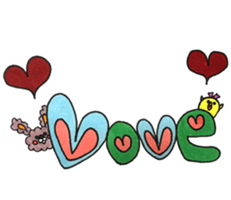 chamily sticker 1 sticker #14905599