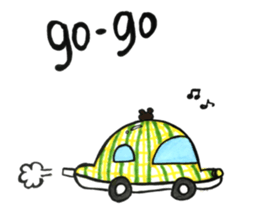 chamily sticker 1 sticker #14905612