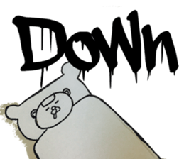 chamily sticker 1 sticker #14905614