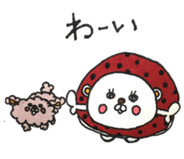 chamily sticker 1 sticker #14905615