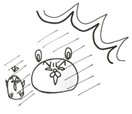 chamily sticker 1 sticker #14905616