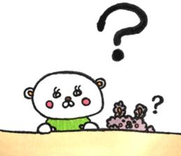 chamily sticker 1 sticker #14905617