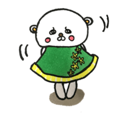 chamily sticker 1 sticker #14905619